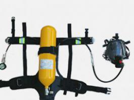 長(zhǎng)管呼吸器檢測(cè)