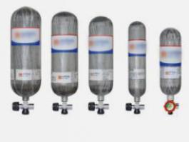 呼吸器用復(fù)合氣瓶檢驗(yàn)