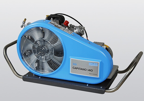 空氣呼吸器及充氣泵維護(hù)保養(yǎng)