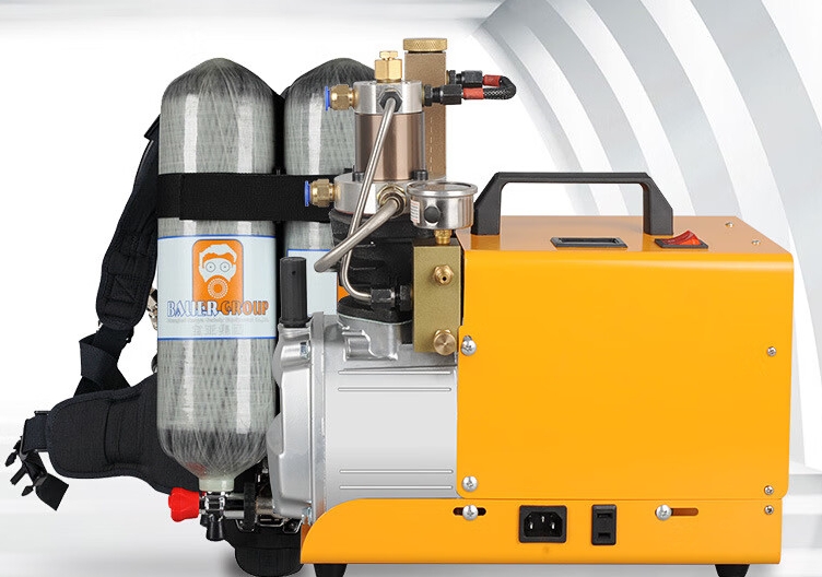 呼吸器用復(fù)合氣瓶檢驗(yàn)檢測(cè)