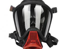 呼吸器面罩檢測(cè)檢測(cè)